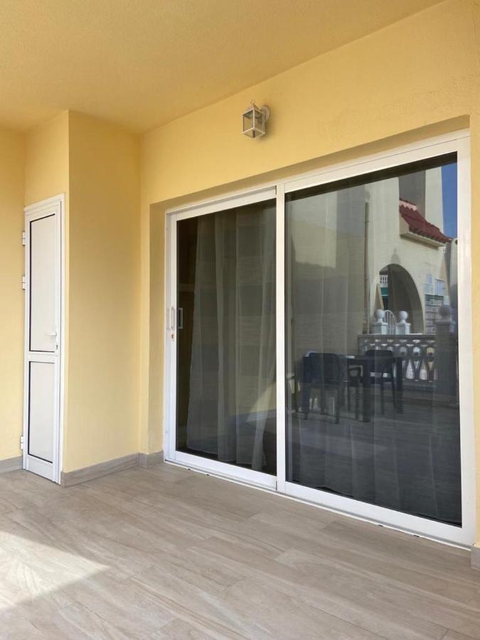 Luxury Apartment Fronte Piscina Mareverde A&V Costa Adeje Exterior photo